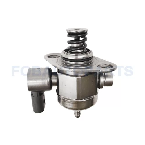 Original Refurbished Parts High Pressure Fuel Pump for Audi A3 TT Volkswagen Golf GTI 06H127025N 0261520472 - image 6